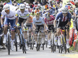 Switzerland Cycling Worlds