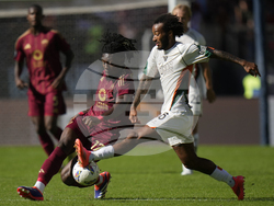 Italy Soccer Serie A