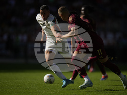 Italy Soccer Serie A