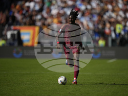 Italy Soccer Serie A