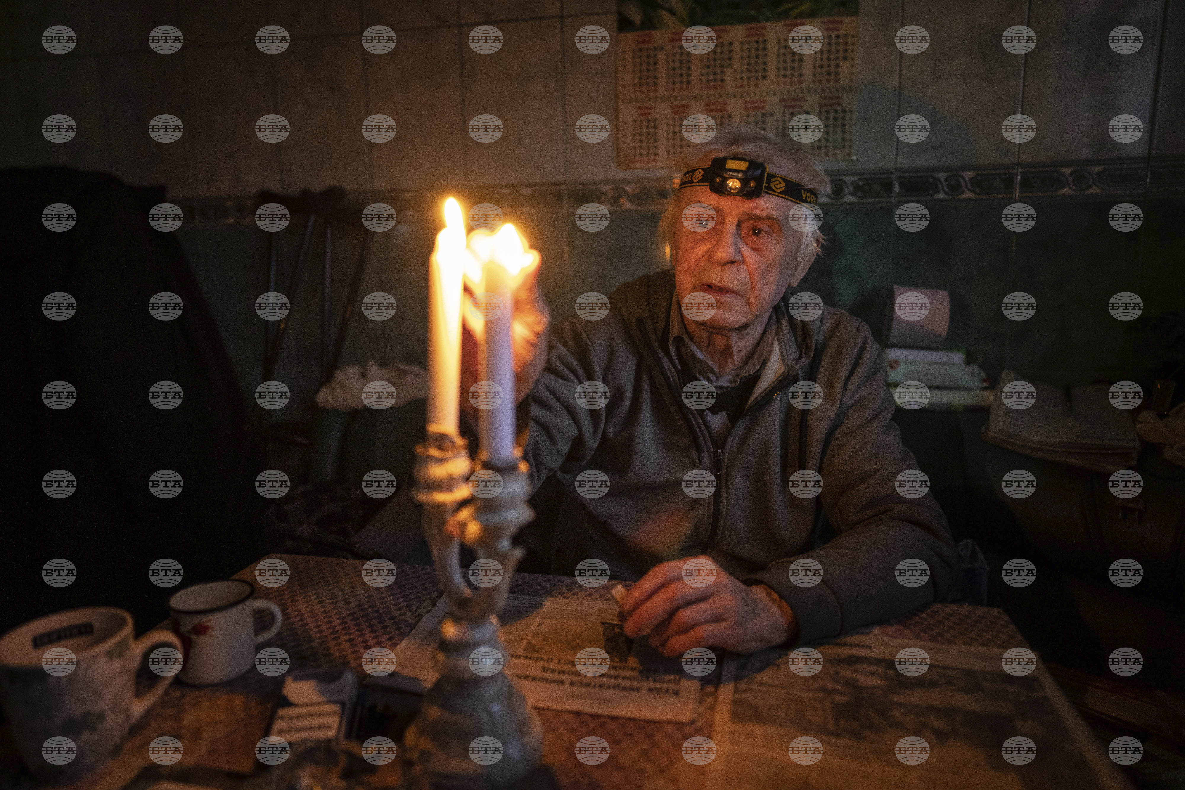 В Днепропетровск възстановяват услугите за над 1 милион души след руски удари; възстановено е електроснабдяването в Запорожка област, казват властите