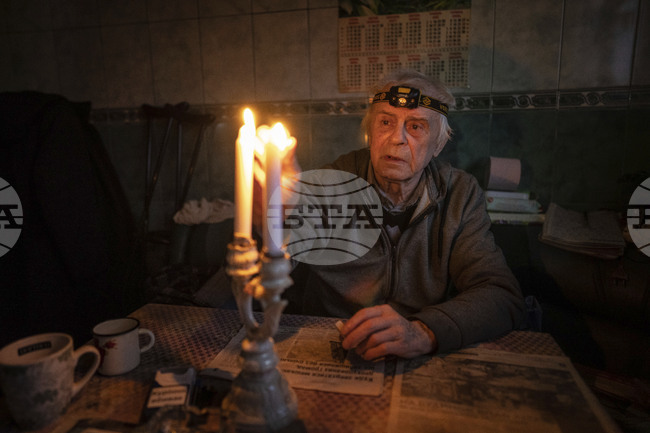 В Днепропетровск възстановяват услугите за над 1 милион души след руски удари; възстановено е електроснабдяването в Запорожка област, казват властите