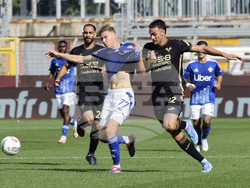 Italy Soccer Serie A
