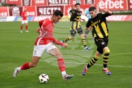 Футбол - ЦСКА 1948 - Ботев Пловдив