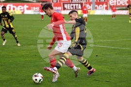 Футбол - ЦСКА 1948 - Ботев Пловдив