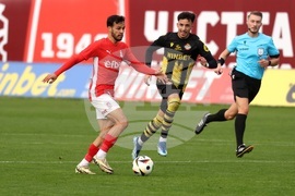 Футбол - ЦСКА 1948 - Ботев Пловдив