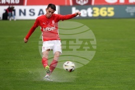 Футбол - ЦСКА 1948 - Ботев Пловдив