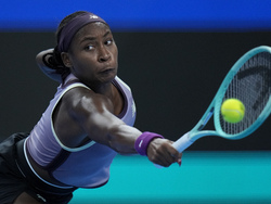 China Open Tennis