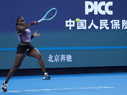 China Open Tennis