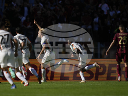 Italy Soccer Serie A