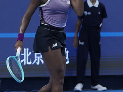 China Open Tennis