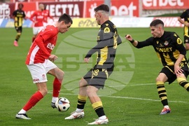 Футбол - ЦСКА 1948 - Ботев Пловдив