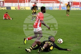 Футбол - ЦСКА 1948 - Ботев Пловдив