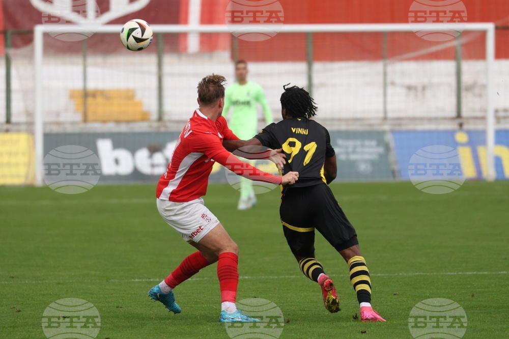 Футбол - ЦСКА 1948 - Ботев Пловдив