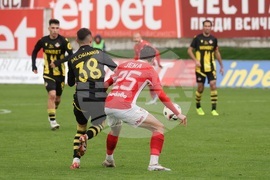 Футбол - ЦСКА 1948 - Ботев Пловдив