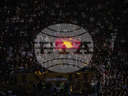 Italy Soccer Serie A