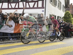 Switzerland Cycling Worlds