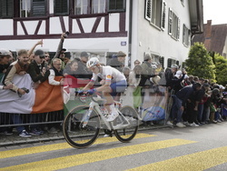 Switzerland Cycling Worlds