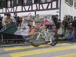 Switzerland Cycling Worlds