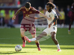 Italy Soccer Serie A
