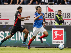 Germany Soccer Bundesliga