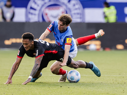 Germany Soccer Bundesliga
