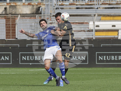 Italy Soccer Serie A