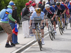 Switzerland Cycling Worlds