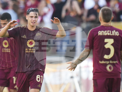 Italy Soccer Serie A