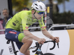 Switzerland Cycling Worlds