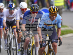 Switzerland Cycling Worlds