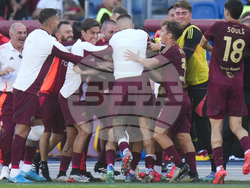 Italy Soccer Serie A