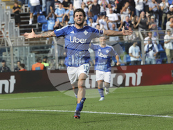 Italy Soccer Serie A