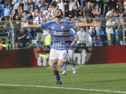 Italy Soccer Serie A