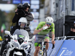 Switzerland Cycling Worlds