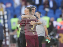Italy Soccer Serie A