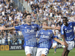 Italy Soccer Serie A