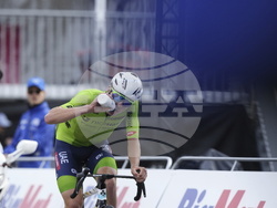 Switzerland Cycling Worlds