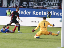 Germany Soccer Bundesliga