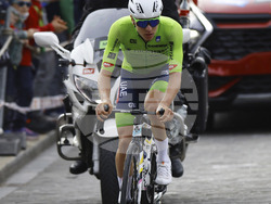 Switzerland Cycling Worlds