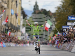 Switzerland Cycling Worlds