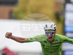 Switzerland Cycling Worlds