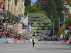 Switzerland Cycling Worlds