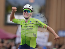 Switzerland Cycling Worlds
