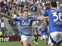 Italy Soccer Serie A
