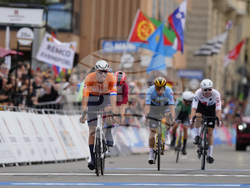 Switzerland Cycling Worlds