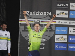 Switzerland Cycling Worlds
