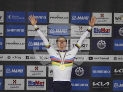 Switzerland Cycling Worlds