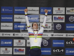 Switzerland Cycling Worlds