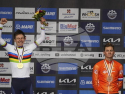 Switzerland Cycling Worlds